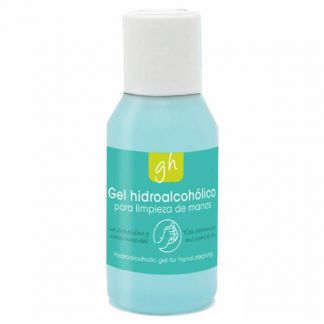 Gel Hidroalcohólico Tegor - 100 ml.