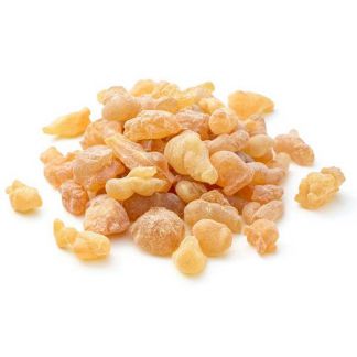 Incienso en Grano Frankincense/Olíbano Amorós - 1000 gramos