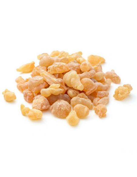 Incienso en Grano Frankincense/Olíbano Amorós - 1000 gramos