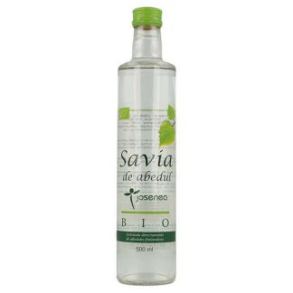 Savia de Abedul Josenea - 500 ml.