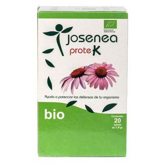 Protek Josenea - 20 bolsitas