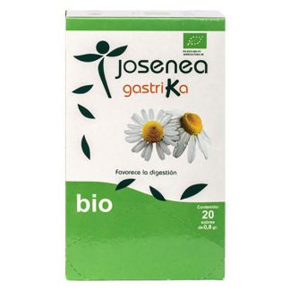 Gastrika Josenea - 20 bolsitas
