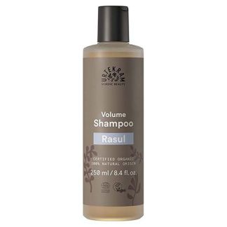 Champú de Rasul Urtekram - 250 ml.