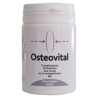Osteovital Internature - 60 cápsulas