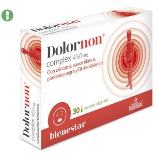 Dolornon Nature Essential - 30 cápsulas