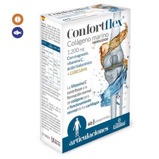 Confortflex 1200 mg. Nature Essential - 60 comprimidos
