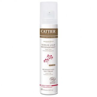 Crema de Día Redensificante Cattier - 50 ml.