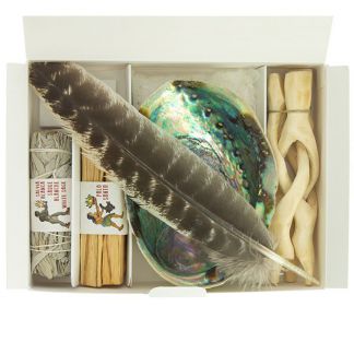 Set Energía Positiva Tierra Zen 2