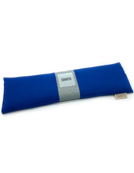 Saco Térmico Cervical Semillas Sakito - 13x42 cm.