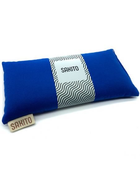 Saco Térmico Estándar Semillas Sakito - 13x25 cm.