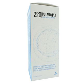 Pulmomax NP-RP Celavista - 250 ml.