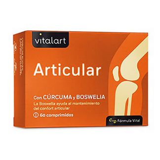 Articular Vitalart - 60 comprimidos
