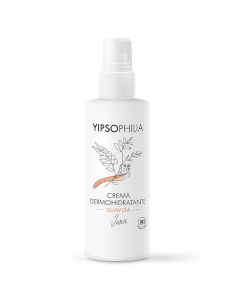 Crema Dermohidratante Jara Yipsophilia - 100 ml.