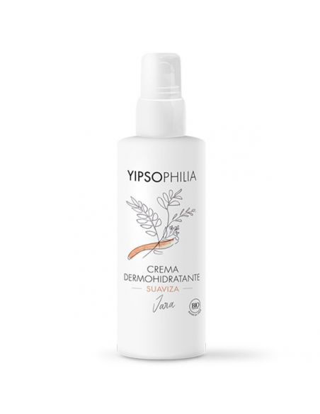 Crema Dermohidratante Jara Yipsophilia - 100 ml.