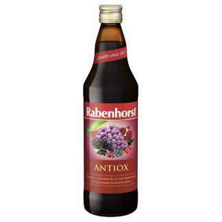 Zumo Antiox Rabenhorst - 750 ml.