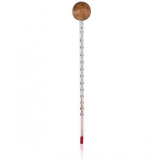 Termómetro Analógico para Tintes Khadi