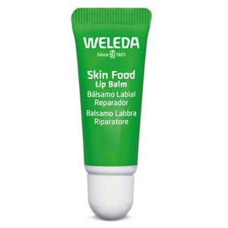 Bálsamo Labial Skin Food Weleda - 8 ml.