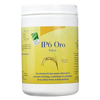 Ip6 Oro Basic Cien por Cien Natural - 312 gramos
