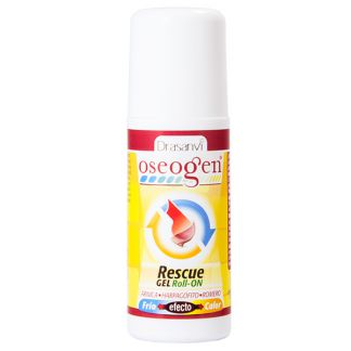 Oseogen Rescue Gel Roll-On Drasanvi - 60 ml.