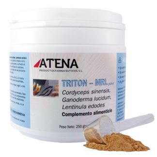 Triton-MRL Atena - 250 gramos