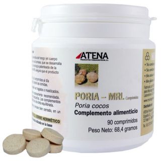 Poria-MRL Atena - 90 comprimidos