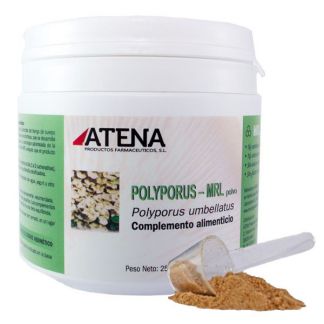 Polyporus-MRL Atena - 250 gramos