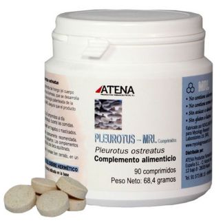 Pletorus-MRL Atena - 90 comprimidos