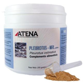 Pletorus-MRL Atena - 250 gramos