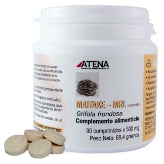 Maitake-MRL Atena - 90 comprimidos