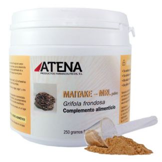 Maitake-MRL Atena - 250 gramos
