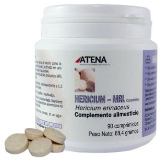 Hericium-MRL Atena - 90 comprimidos
