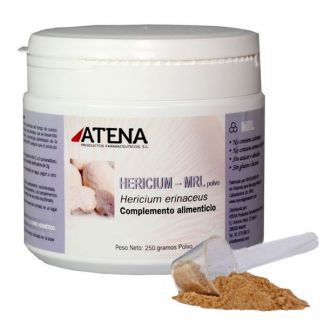 Hericium-MRL Atena - 250 gramos