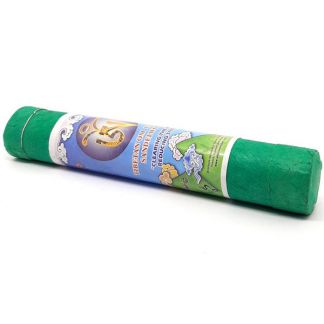 Incienso Tibetano OM Madera de Sándalo - 35 gramos