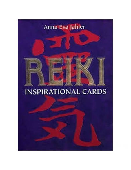 Cartas de Inspiración REIKI