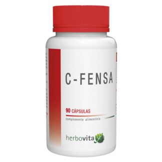 C-Fensa Herbovita - 90 cápsulas
