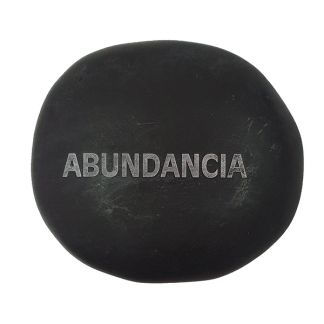 Piedra Quantum de la Abundancia (Energía y Bienestar)