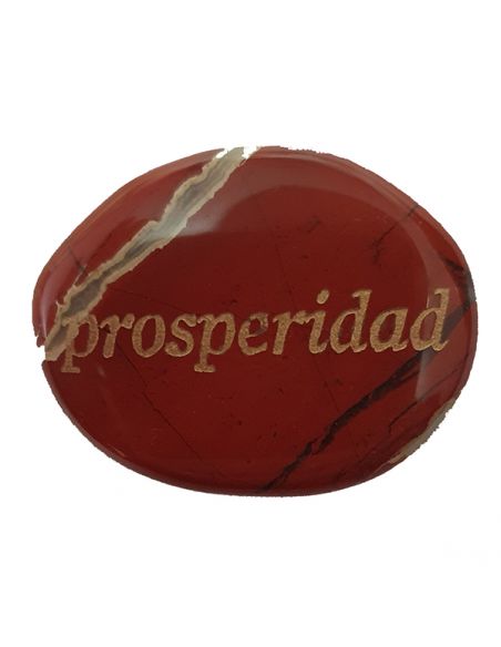 Cristal Quantum de la Prosperidad