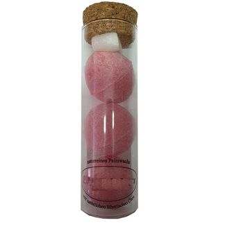 Bola de Cera de Palma para Difusor Limón - 6 unidades