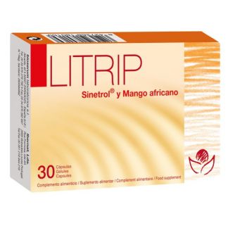 Litrip Bioserum - 30 cápsulas