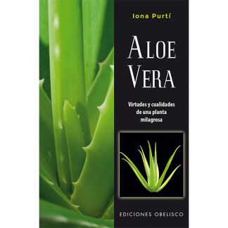 Libro: Aloe Vera