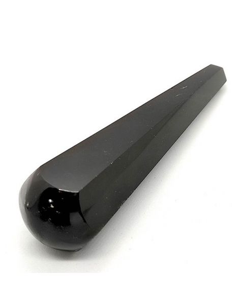 Masajeador de Obsidiana