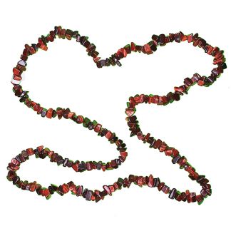 Collar Chip Ojo de Buey