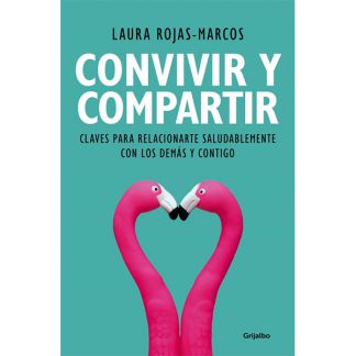 Libro: Convivir y Compartir