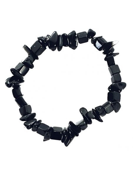 Pulsera Chip Ónix