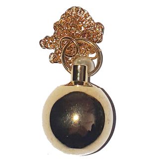 Péndulo Bola de Metal