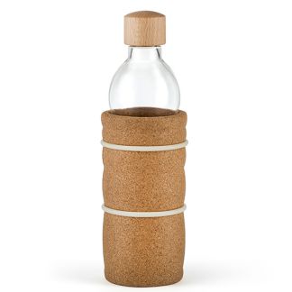 Botella de Cristal Lagoena Nature's Design - 700 ml.