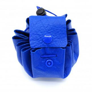 Péndulo Universal de Madera Grande con Bolsa de Cuero Nestinar 2