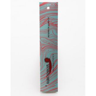 Incienso Almizcle (Auroshikha) - 15 varillas