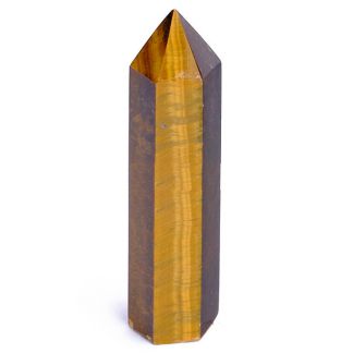 Generador de Energía Ojo de Tigre