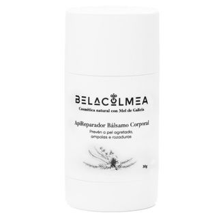 Bálsamo Corporal Apireparador Belacolmea - 30 gramos